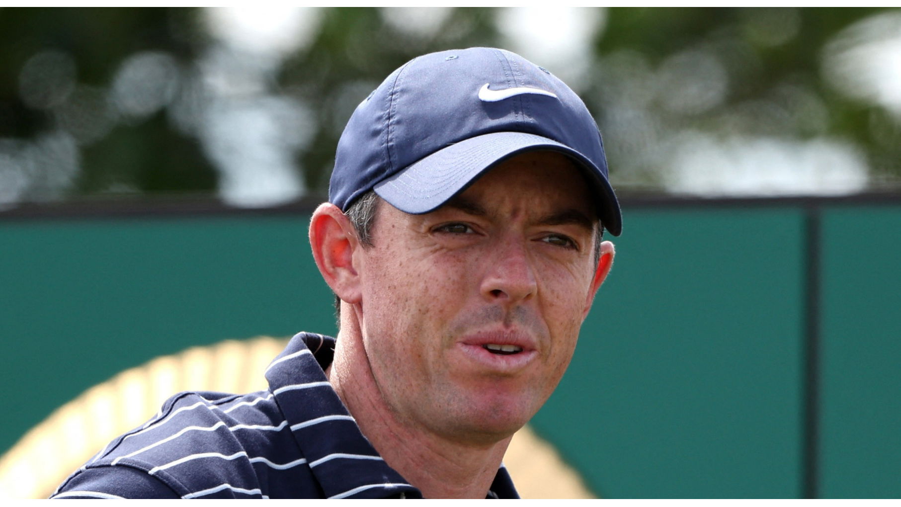 "Strange and arrogant thing to do" Rory McIlroy's former agent blasts PGA Tour
